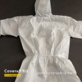 Medical Coverall Protective Clothing